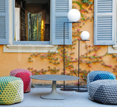 Кофейный столик Fiore фабрика B&B Italia