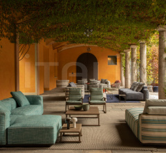 Столик Gio фабрика B&B Italia