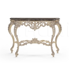 Итальянские Консоли - Консоль Selene 00CL100 Итальянские Консоли - Консоль Selene 00CL100 фабрика Seven Sedie