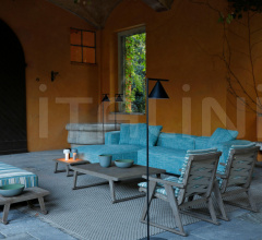 Ковер Kyra фабрика B&B Italia