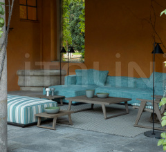 Ковер Kyra фабрика B&B Italia