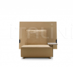 Кресло Oh, it rains! фабрика B&B Italia