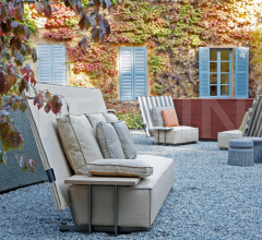 Кресло Oh, it rains! фабрика B&B Italia