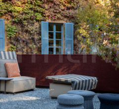 Кресло Oh, it rains! фабрика B&B Italia