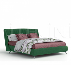 Итальянские Кровати - Кровать Camellia Итальянские Кровати - Кровать Camellia фабрика Altrenotti