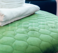 Итальянские Кровати - Кровать Camellia Итальянские Кровати - Кровать Camellia фабрика Altrenotti