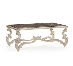 Итальянские Столики - Журнальный столик Firenze 00TA120 фабрика Seven Sedie