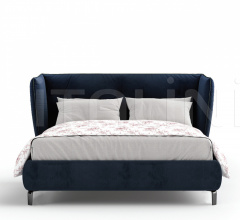 Итальянские Кровати - Кровать Lily Итальянские Кровати - Кровать Lily фабрика Altrenotti