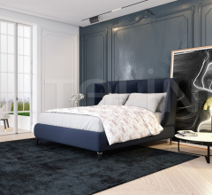 Итальянские Кровати - Кровать Lily Итальянские Кровати - Кровать Lily фабрика Altrenotti