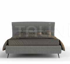 Итальянские Кровати - Кровать Orchid Итальянские Кровати - Кровать Orchid фабрика Altrenotti