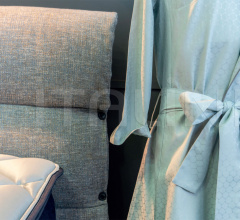 Итальянские Кровати - Кровать Orchid Итальянские Кровати - Кровать Orchid фабрика Altrenotti