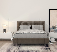 Итальянские Кровати - Кровать Anemone Итальянские Кровати - Кровать Anemone фабрика Altrenotti