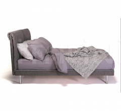 Итальянские Кровати - Кровать Isabel Итальянские Кровати - Кровать Isabel фабрика Altrenotti