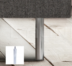 Итальянские Кровати - Кровать Isabel Итальянские Кровати - Кровать Isabel фабрика Altrenotti