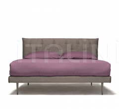 Итальянские Кровати - Кровать Charlotte Итальянские Кровати - Кровать Charlotte фабрика Altrenotti