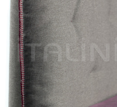 Итальянские Кровати - Кровать Charlotte Итальянские Кровати - Кровать Charlotte фабрика Altrenotti