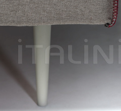 Итальянские Кровати - Кровать Charlotte Итальянские Кровати - Кровать Charlotte фабрика Altrenotti