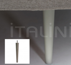 Итальянские Кровати - Кровать Charlotte Итальянские Кровати - Кровать Charlotte фабрика Altrenotti