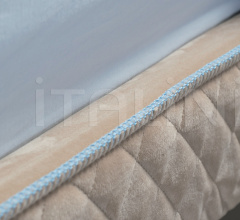 Итальянские Кровати - Кровать Virginia Итальянские Кровати - Кровать Virginia фабрика Altrenotti