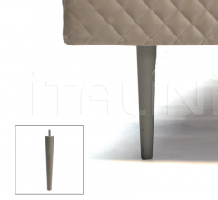 Итальянские Кровати - Кровать Virginia Итальянские Кровати - Кровать Virginia фабрика Altrenotti