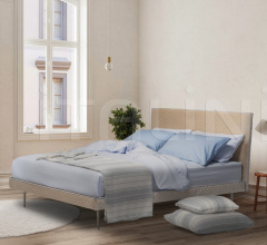 Итальянские Кровати - Кровать Virginia Итальянские Кровати - Кровать Virginia фабрика Altrenotti