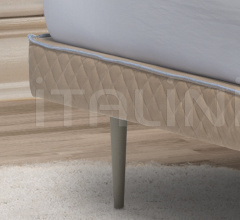 Итальянские Кровати - Кровать Virginia Итальянские Кровати - Кровать Virginia фабрика Altrenotti