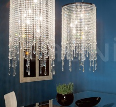 Подвесной светильник Venezia фабрика Cattelan Italia