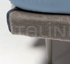 Итальянские Кровати - Кровать Alice Итальянские Кровати - Кровать Alice фабрика Altrenotti