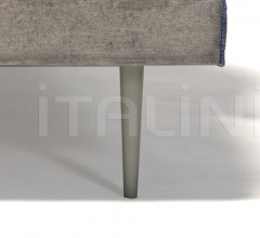 Итальянские Кровати - Кровать Alice Итальянские Кровати - Кровать Alice фабрика Altrenotti