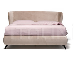 Итальянские Кровати - Кровать Tosca Итальянские Кровати - Кровать Tosca фабрика Altrenotti