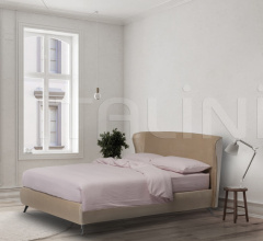 Итальянские Кровати - Кровать Tosca Итальянские Кровати - Кровать Tosca фабрика Altrenotti