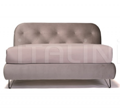 Итальянские Кровати - Кровать Lucia Итальянские Кровати - Кровать Lucia фабрика Altrenotti