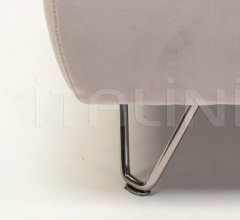 Итальянские Кровати - Кровать Lucia Итальянские Кровати - Кровать Lucia фабрика Altrenotti