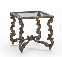 Итальянские Спальни - Столик Firenze 00TA121 фабрика Seven Sedie
