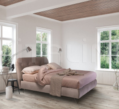 Итальянские Кровати - Кровать Lucia Итальянские Кровати - Кровать Lucia фабрика Altrenotti