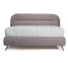 Итальянские Кровати - Кровать Norma Итальянские Кровати - Кровать Norma фабрика Altrenotti