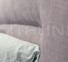 Итальянские Кровати - Кровать Norma Итальянские Кровати - Кровать Norma фабрика Altrenotti