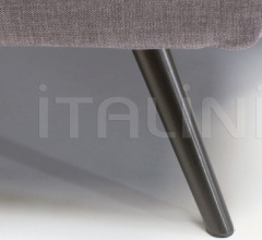 Итальянские Кровати - Кровать Norma Итальянские Кровати - Кровать Norma фабрика Altrenotti