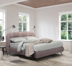 Итальянские Кровати - Кровать Norma Итальянские Кровати - Кровать Norma фабрика Altrenotti