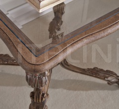 Итальянские Спальни - Столик Firenze 00TA121 фабрика Seven Sedie