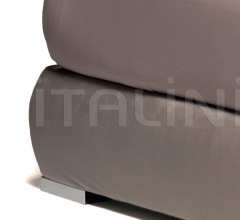 Итальянские Кровати - Кровать Carmen Итальянские Кровати - Кровать Carmen фабрика Altrenotti