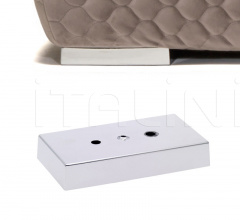 Итальянские Кровати - Кровать Carmen Итальянские Кровати - Кровать Carmen фабрика Altrenotti