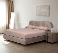 Итальянские Кровати - Кровать Carmen Итальянские Кровати - Кровать Carmen фабрика Altrenotti