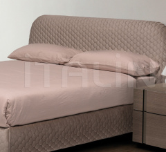 Итальянские Кровати - Кровать Carmen Итальянские Кровати - Кровать Carmen фабрика Altrenotti