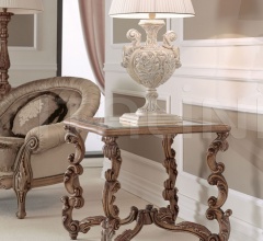 Итальянские Спальни - Столик Firenze 00TA121 фабрика Seven Sedie