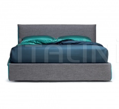 Итальянские Кровати - Кровать Portisco Итальянские Кровати - Кровать Portisco фабрика Altrenotti