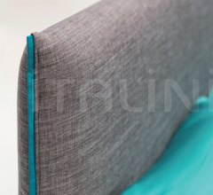 Итальянские Кровати - Кровать Portisco Итальянские Кровати - Кровать Portisco фабрика Altrenotti