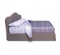 Итальянские Кровати - Кровать Maddalena Итальянские Кровати - Кровать Maddalena фабрика Altrenotti