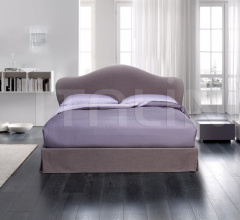 Итальянские Кровати - Кровать Maddalena Итальянские Кровати - Кровать Maddalena фабрика Altrenotti