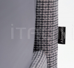 Итальянские Кровати - Кровать Levanzo Basso Итальянские Кровати - Кровать Levanzo Basso фабрика Altrenotti